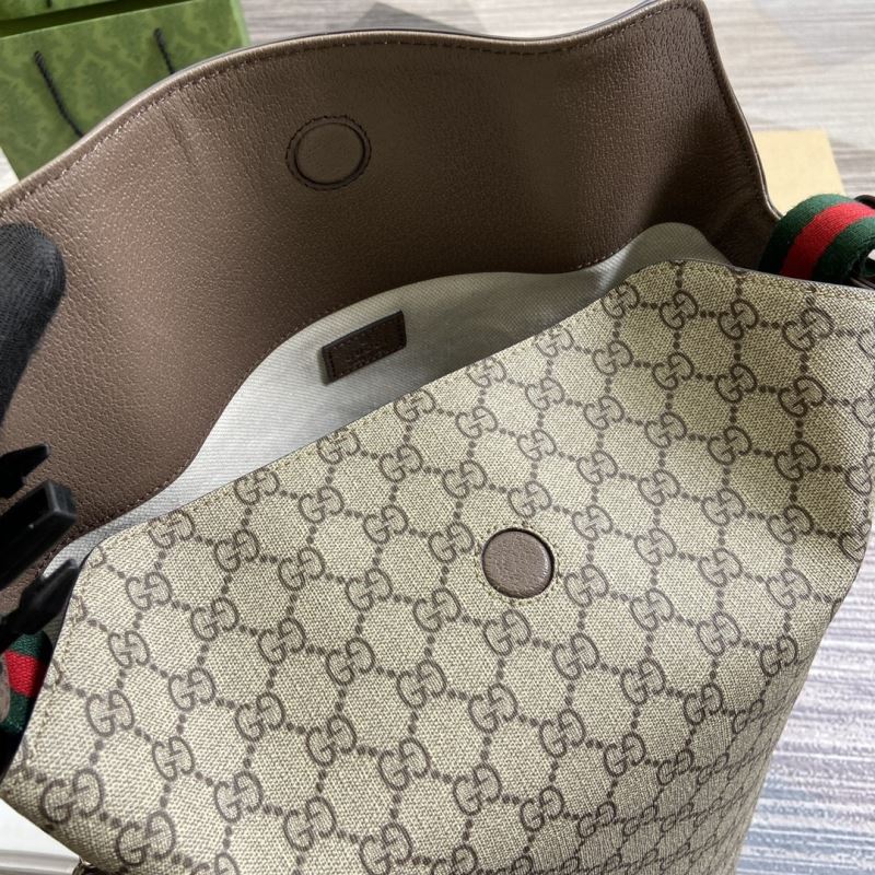 Gucci Travel Bags